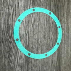 Прокладка задней крышки (корпуса) 34 мост Ford Transit 1986-2000 (EUROPE мост)